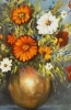 The Copper Vase