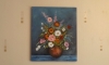 The Red Vase