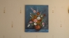 The Red Vase