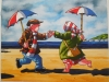 Dance Vacation