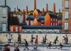 Chimney Stacks 