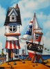 The Boat Builders