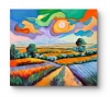 Sun in Provence