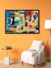 Starting point (framed)