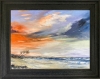 Dawn sky Barbados
