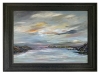 Evening light Salcombe