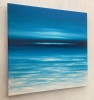 Gentle Tides Go Rolling By