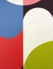 Geo Pop Lines No 6
