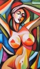Abstract nude 2