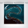 Liquid Horizon
