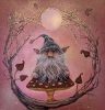 Guardian of Autumn
