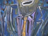 Harold (Portrait Series: Innerworlds)