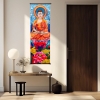 Buddha- where emotions rest
