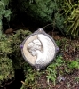 Angel of Healing Cameo Sculpture
