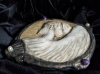 Angel of Healing Cameo Sculpture