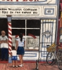 Le Coiffeur, Carcassonne