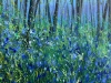 Bluebell Haze