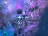 The Hidden Angel of the First Light XXL painting