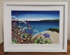 Blissful Summer Beach
