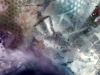 The Bloom of the Infinite Hour