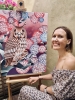 Mother owl