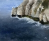 Cliffs at Beer