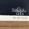 BACK TO THE DRAWING BOARD...2025