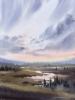 Misty Dawn