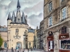 Bordeaux France 