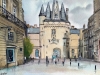Bordeaux France 
