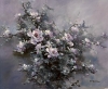 Roses in the Twilight