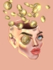 Etta Gold Coins 