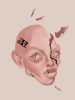 Etta Cracked but Not Broken