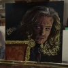 Lestat De Lioncourt Portrait