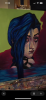 Shimmer Jinx Portrait