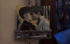 Malec First Kiss