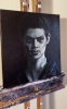 Void Stiles Portrait