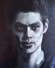 Void Stiles Portrait