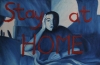 Stay at home