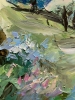 Tuscan Hillside.