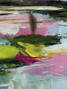 Mirrored Dreams. abstract landscape.