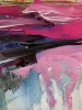 Mirrored Dreams. abstract landscape.