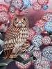 Mother owl