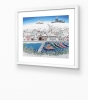 Winter in Whitby 