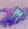 A moment in blossom
