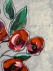 Wild Blooms in Stillness