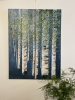 Whispers of the Birch wood 