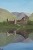 Kilchurn Castle, Loch Awe.