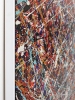 Kinetic Flow (Framed)
