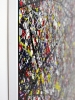 Kinetic Flux (Framed)